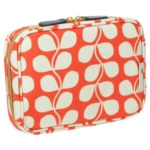 Orla Kiely Cosmetic Bag